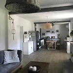 Casa de Férias Maison Jardin 3 Ch Centre Bassin Arcachon