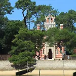 Maison Jardin 3 Ch Centre Bassin Arcachon *