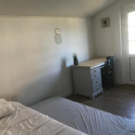 Maison Jardin 3 Ch Centre Bassin Arcachon * Audenge