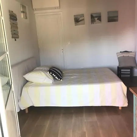 Maison Jardin 3 Ch Centre Bassin Arcachon