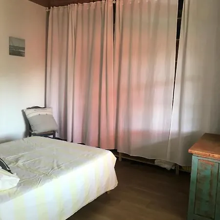 Maison Jardin 3 Ch Centre Bassin Arcachon * Audenge