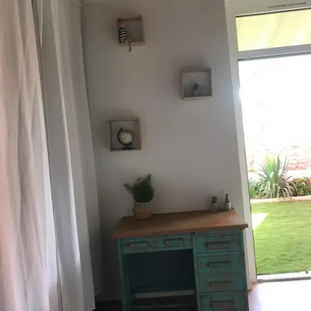 Holiday home Maison Jardin 3 Ch Centre Bassin Arcachon Audenge