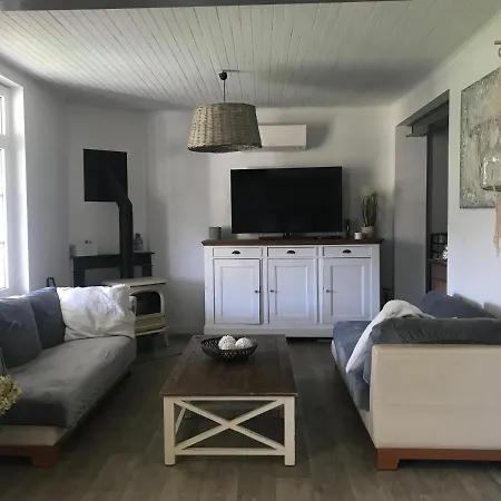 Maison Jardin 3 Ch Centre Bassin Arcachon *