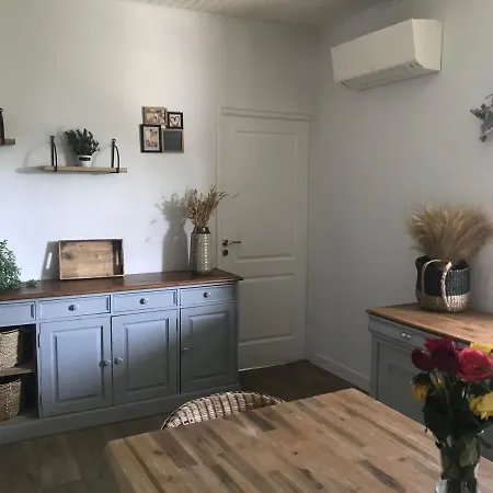 Maison Jardin 3 Ch Centre Bassin Arcachon Vakantiehuis Audenge