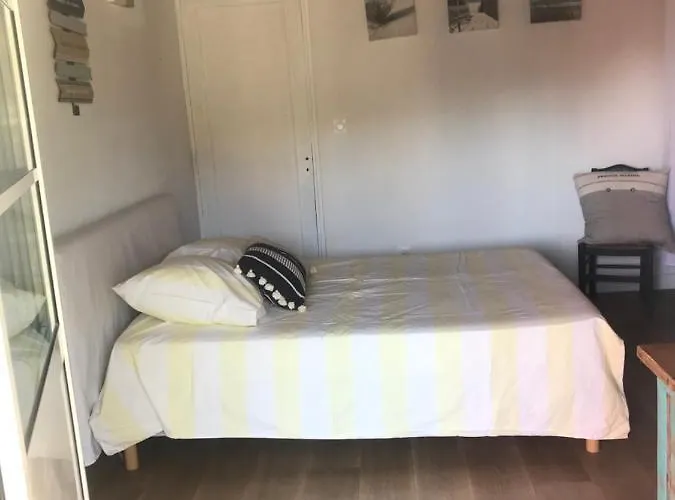 Maison Jardin 3 Ch Centre Bassin Arcachon